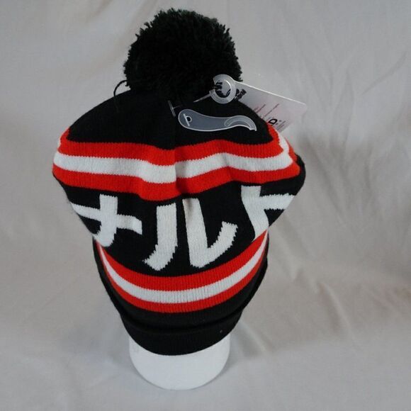 Tokidoki Naruto Shippuden Adult Pom Beanie Hat - Picture 3 of 8